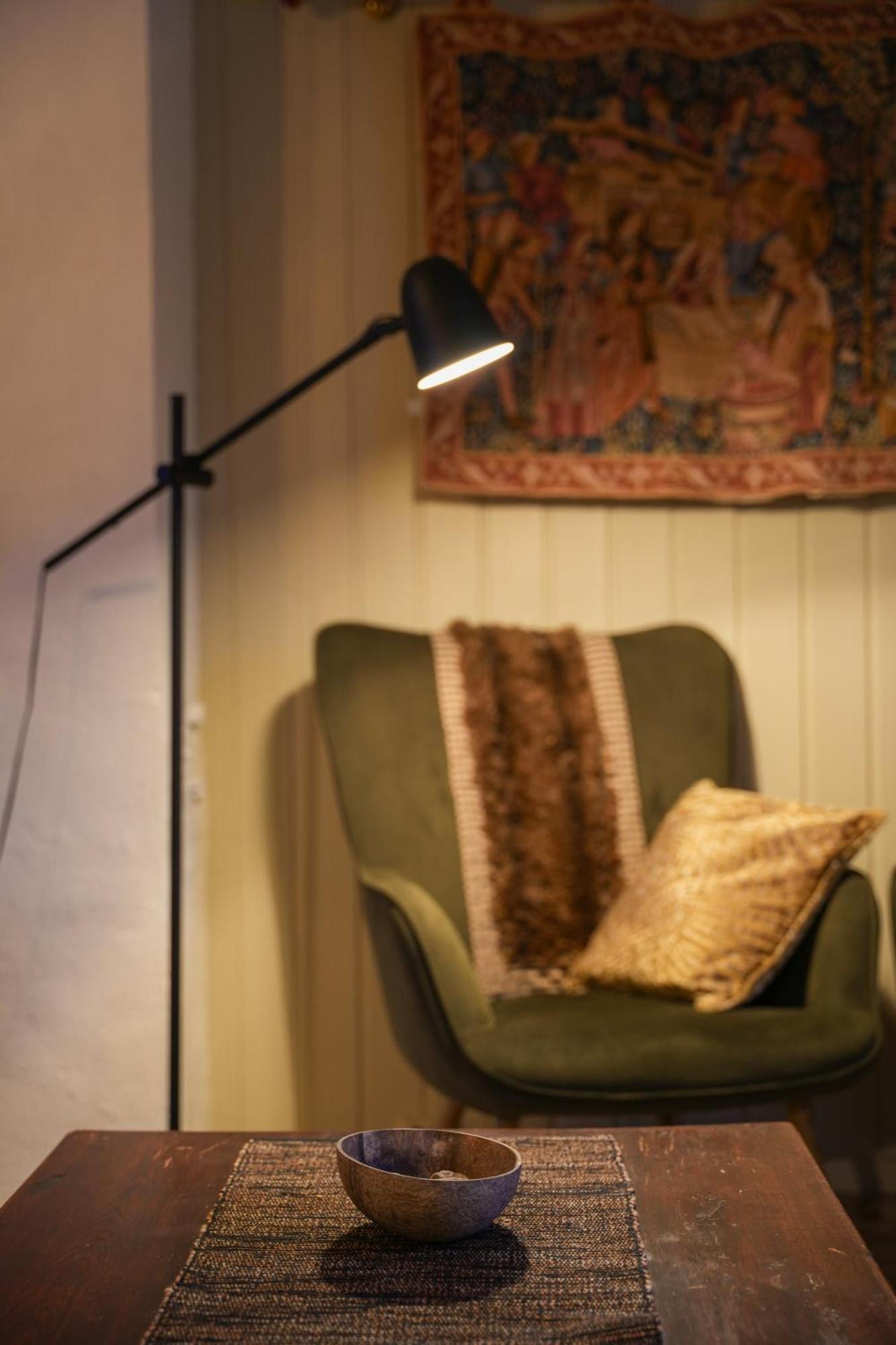 Anitas Living Rooms - Easy & Cosy Reine Luaran gambar